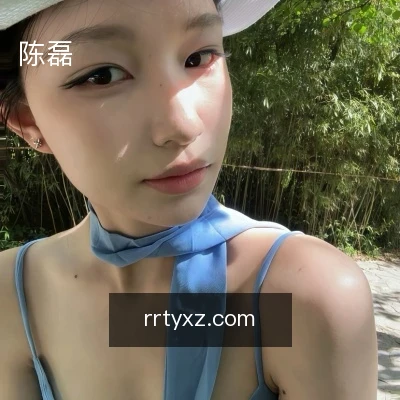 陈磊
